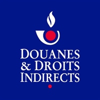 Service d'analyse de risque et de ciblage (SARC) (logo)
