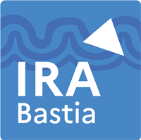 IRA de Bastia (logo)