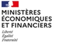 Mission interministérielle de coordination anti-fraude (MICAF) (logo)